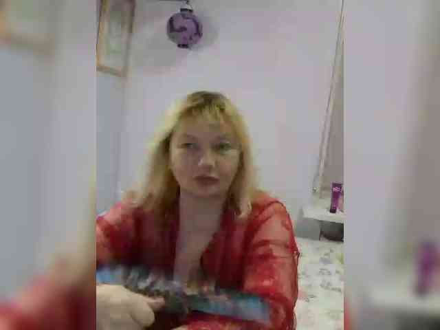 LucyAlexis webcam