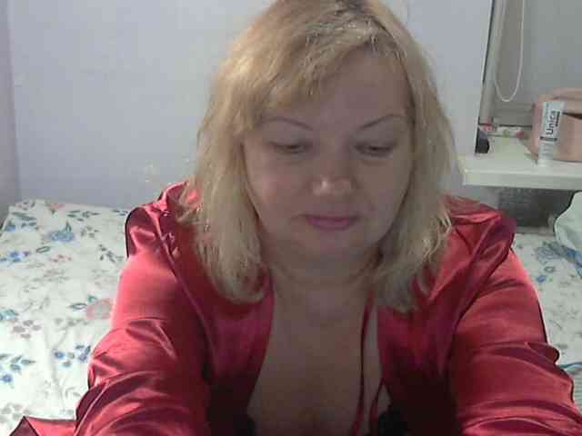 LucyAlexis webcam