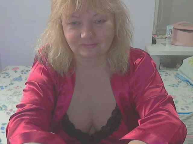 LucyAlexis webcam