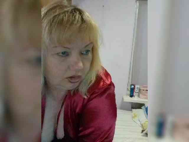 LucyAlexis webcam