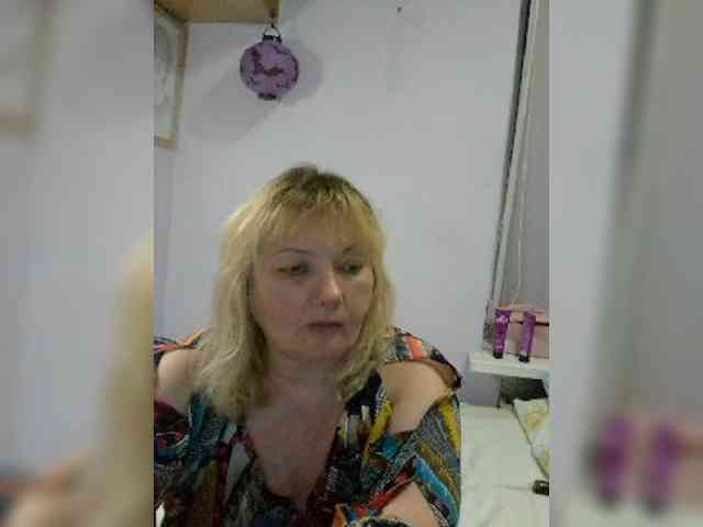 LucyAlexis webcam