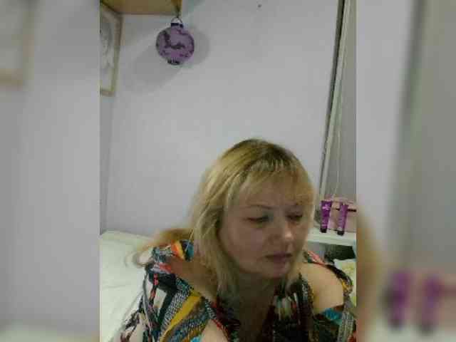 LucyAlexis webcam
