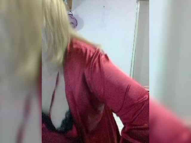 LucyAlexis webcam