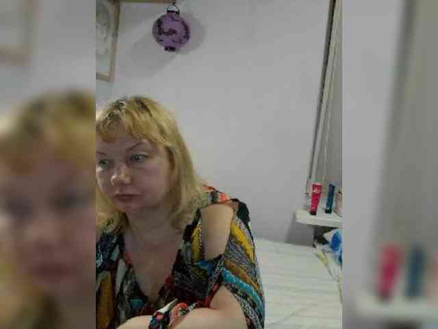 LucyAlexis webcam
