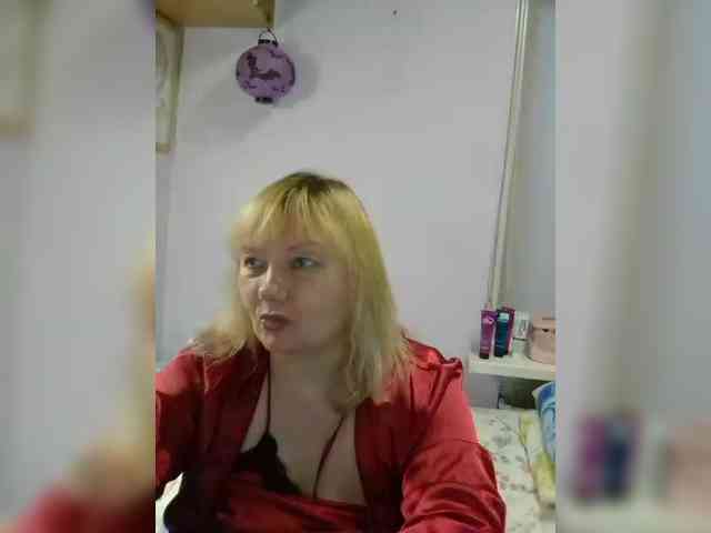 LucyAlexis webcam