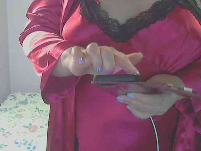 LucyAlexis webcam
