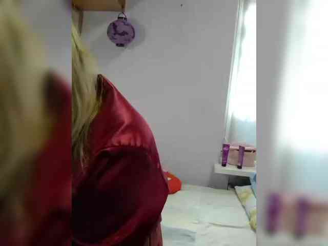 LucyAlexis Live Webcam on BongaCams