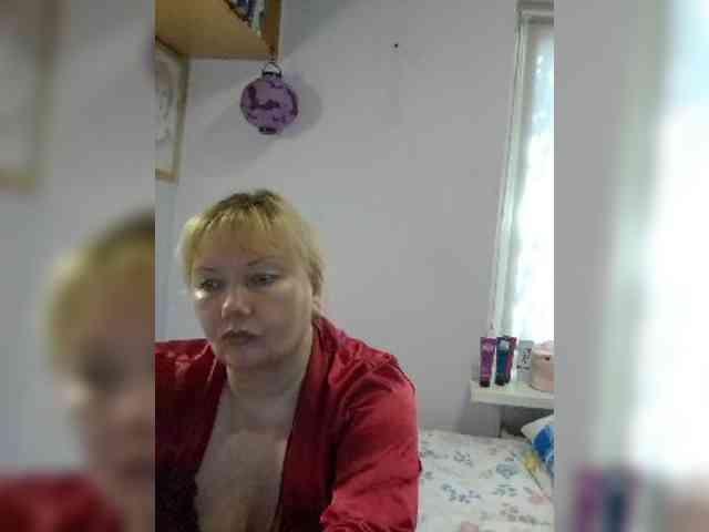 LucyAlexis webcam