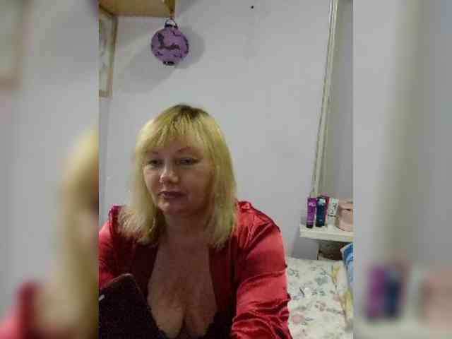 LucyAlexis webcam