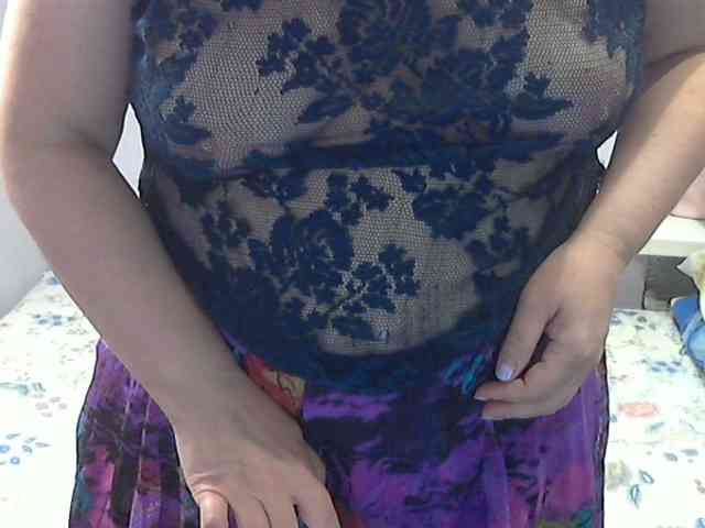 LucyAlexis webcam