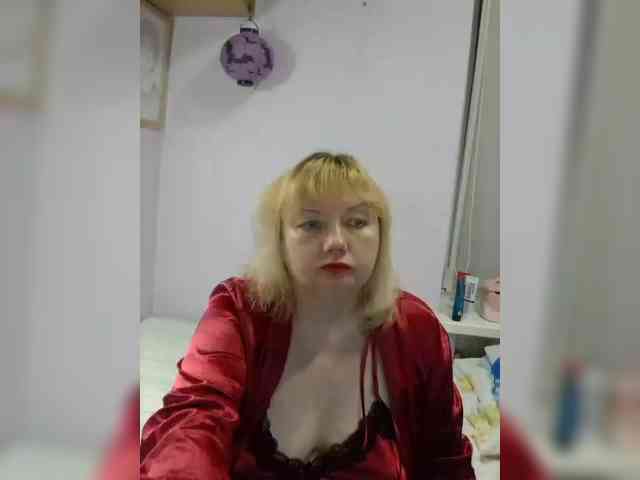 LucyAlexis webcam