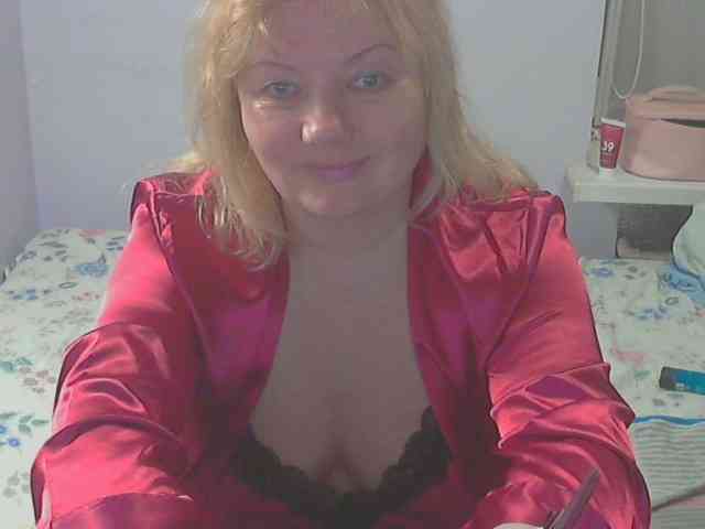 LucyAlexis webcam