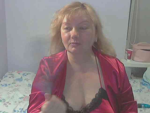 LucyAlexis webcam