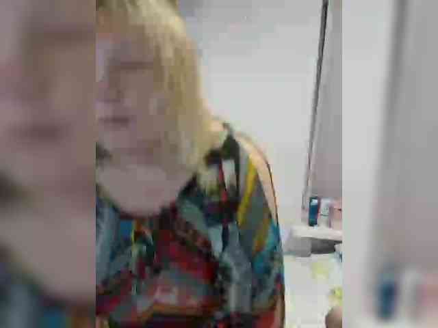 LucyAlexis webcam