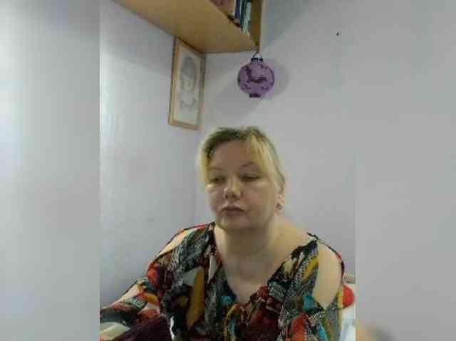 LucyAlexis webcam