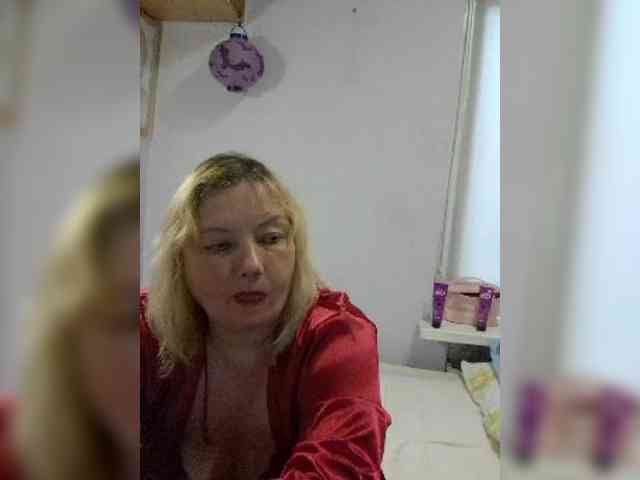 LucyAlexis webcam