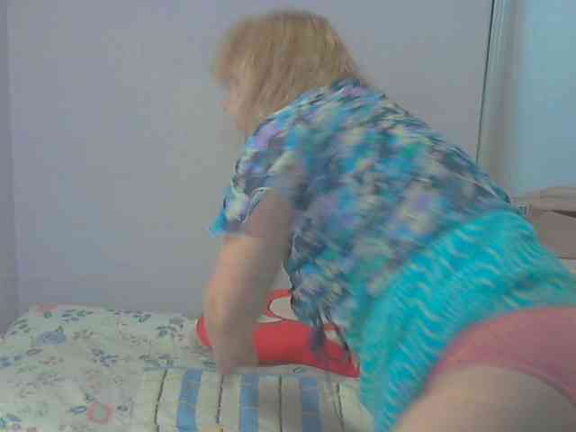 LucyAlexis webcam