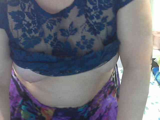 LucyAlexis webcam