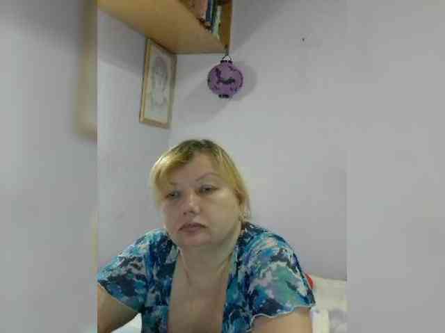 LucyAlexis webcam