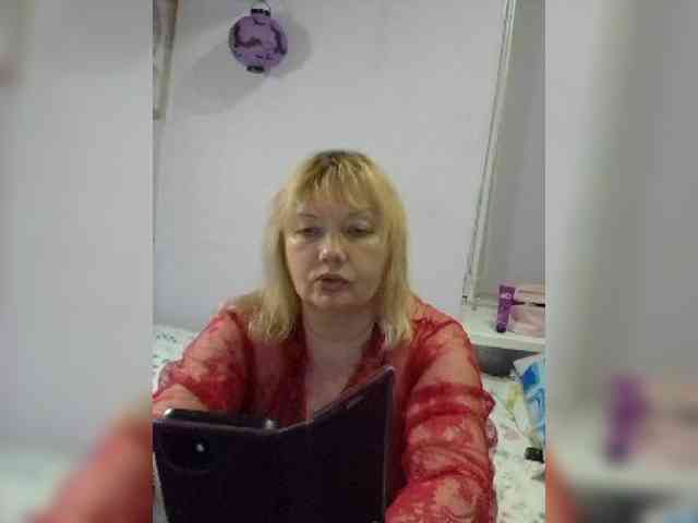 LucyAlexis webcam