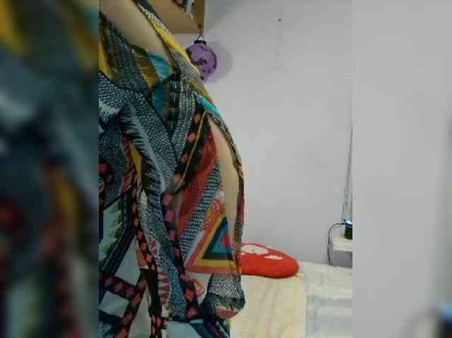 Lucyalexis's live stream