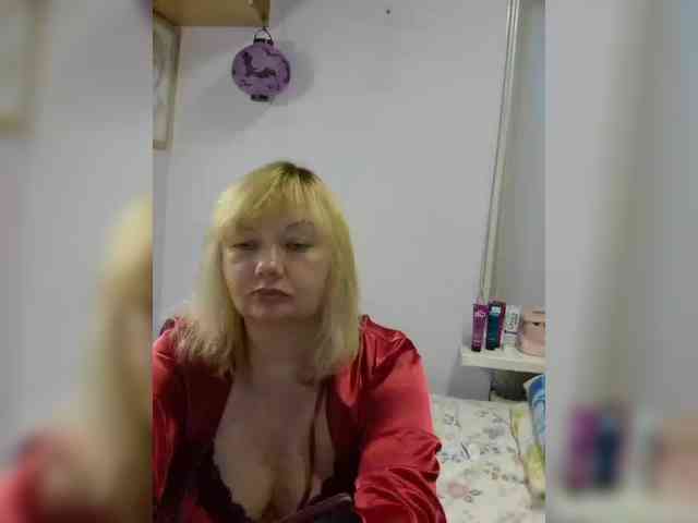 LucyAlexis webcam