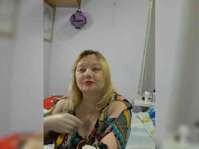 LucyAlexis webcam