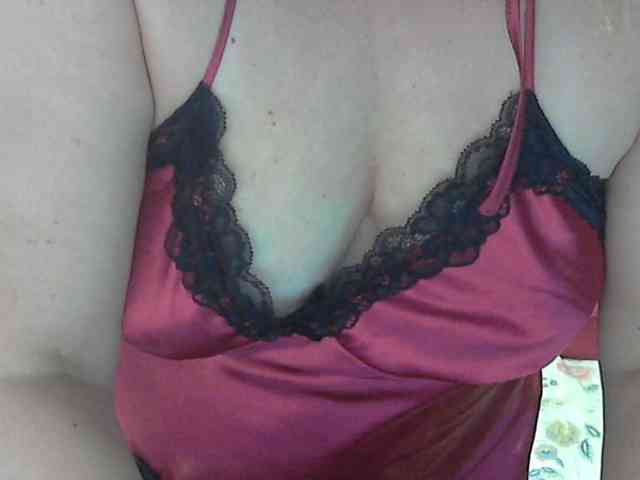 LucyAlexis webcam