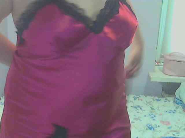 LucyAlexis webcam