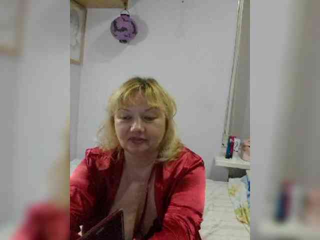 LucyAlexis webcam