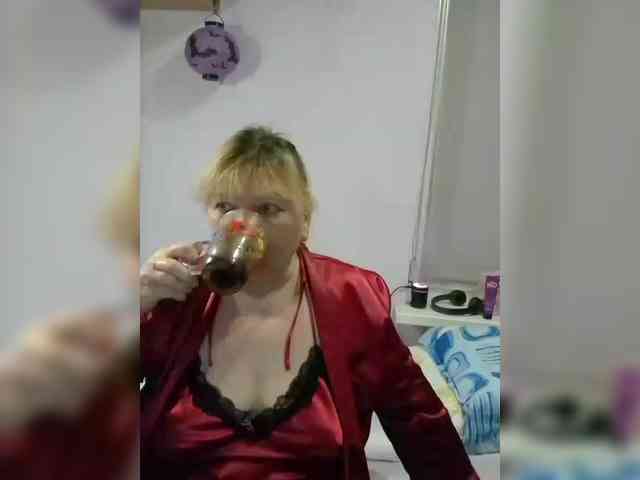 LucyAlexis webcam