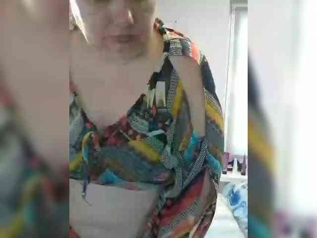 LucyAlexis webcam