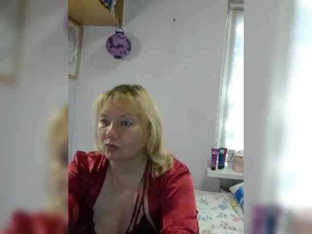 LucyAlexis webcam