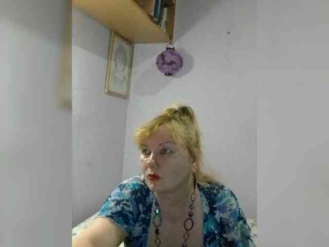 LucyAlexis webcam