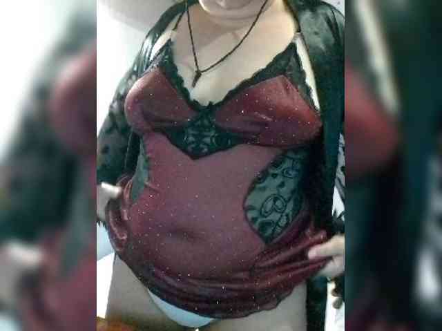 LucyAlexis webcam