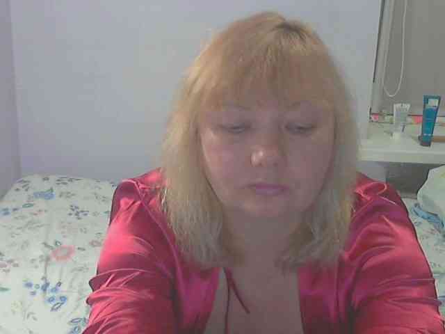 LucyAlexis webcam