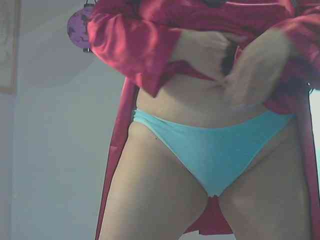 LucyAlexis webcam