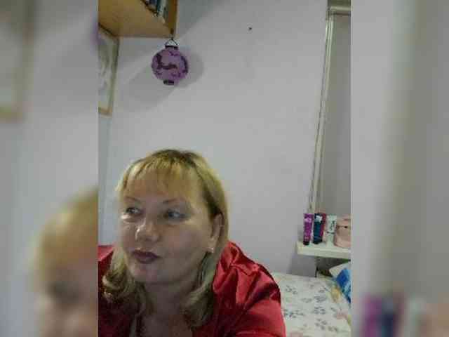 LucyAlexis webcam