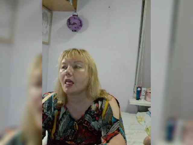 LucyAlexis webcam