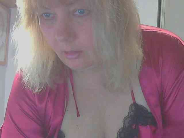 LucyAlexis webcam