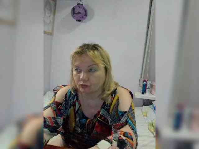 LucyAlexis webcam