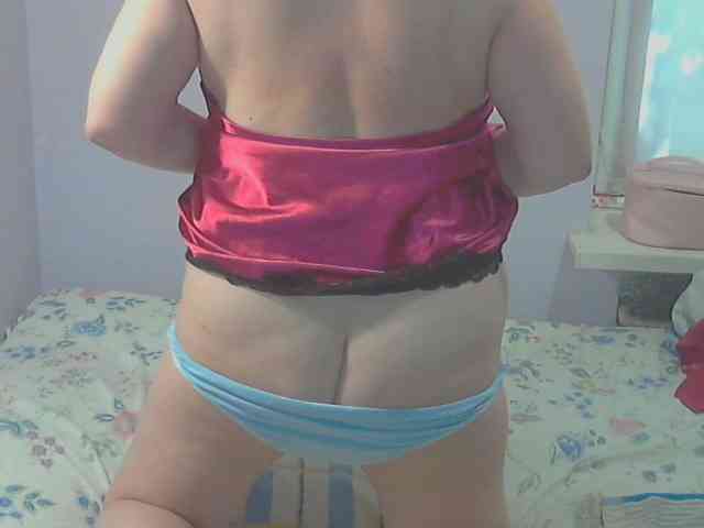 LucyAlexis webcam