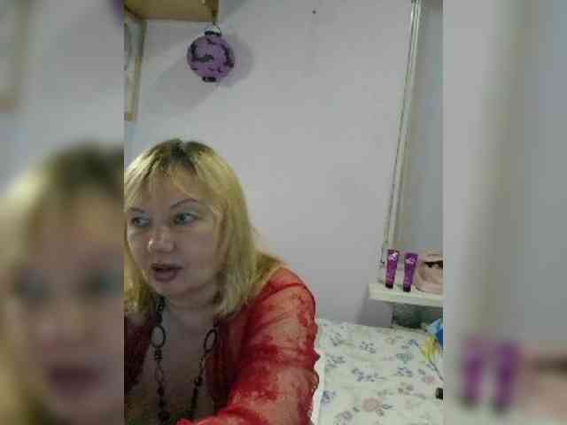 LucyAlexis webcam