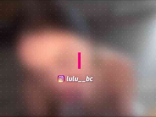 Lulu webcam