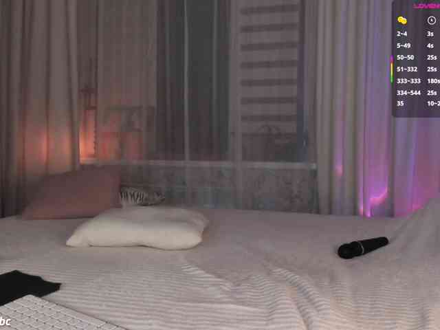 Lulu webcam