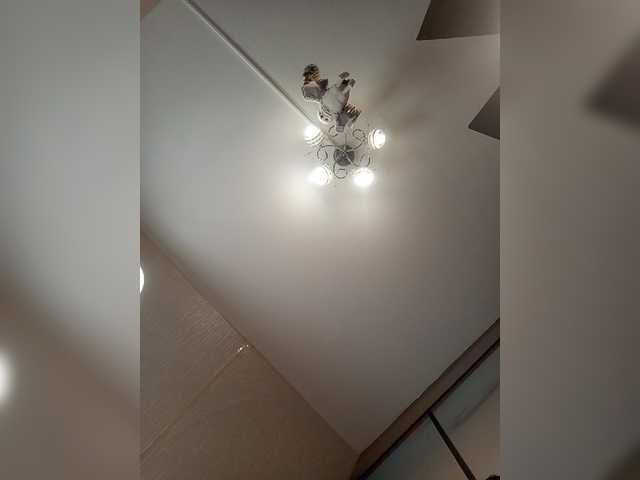 LusiMy live webcam show