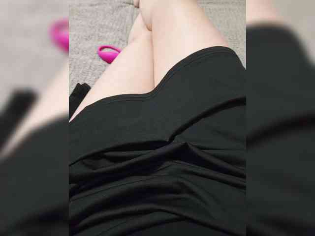 LusiMy webcam