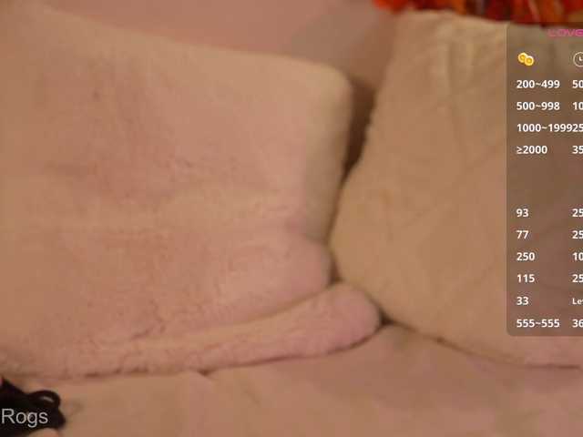 AlisaRogs live cam preview