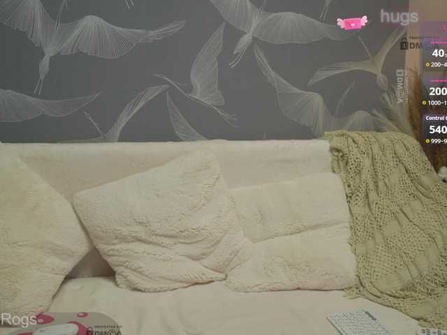 AlisaRogs live cam