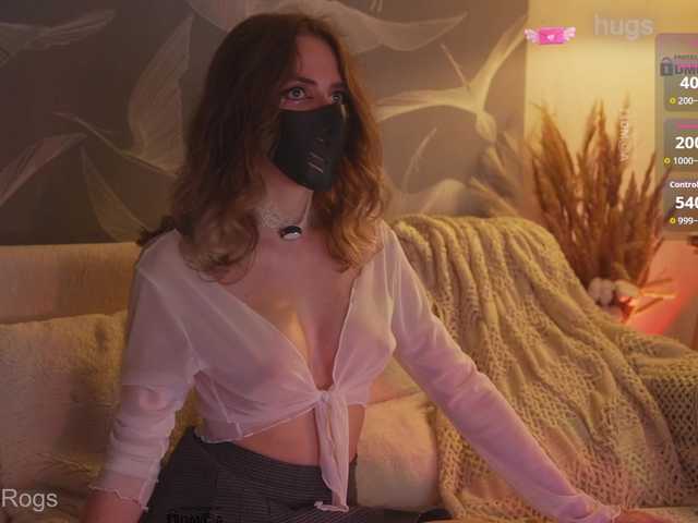 alisarogs cam belle